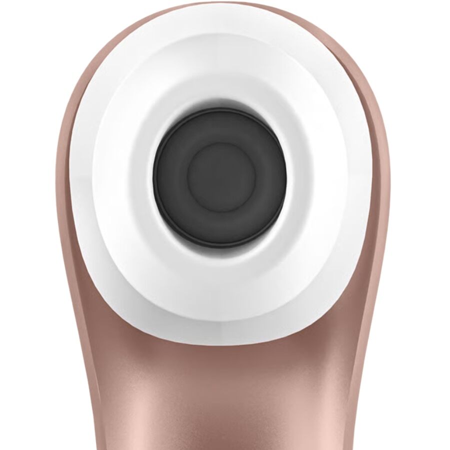 Satisfyer - Pro 2 Generation 2 luchtdrukstimulator