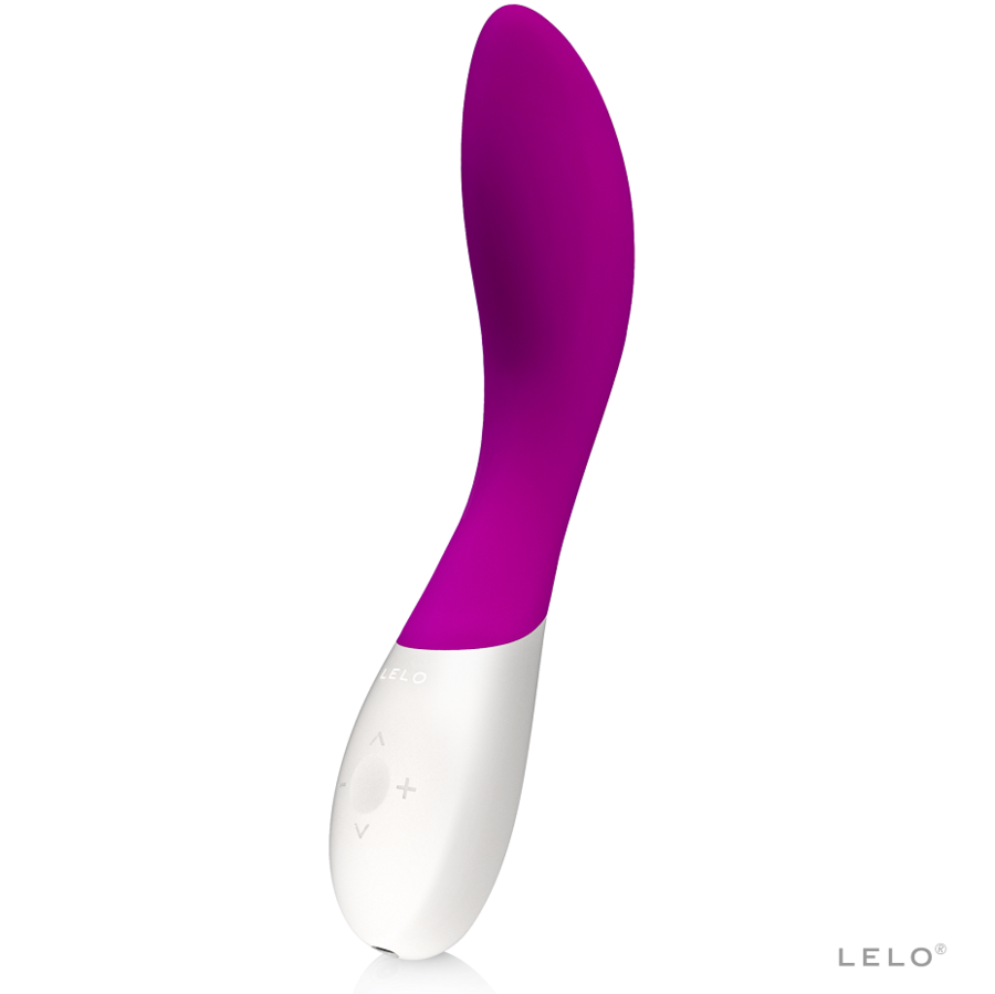 Lelo - Mona wave vibrator paars