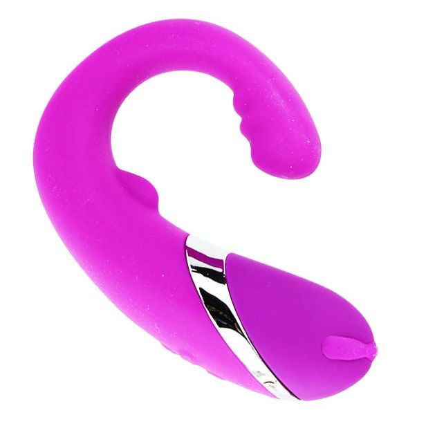 Pretty Love - Amour prostate en g-spot lilac