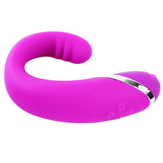 Pretty Love - Amour prostate en g-spot lilac