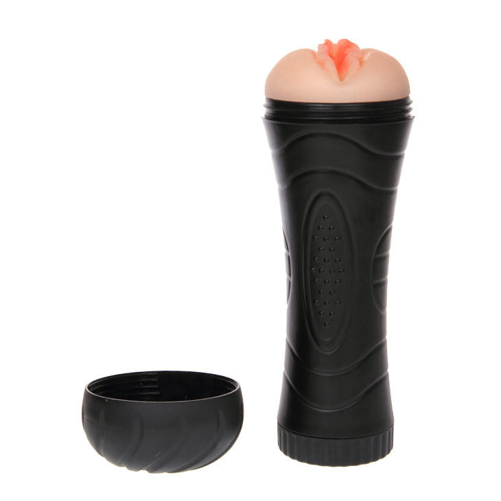 Baile - Pussy vagina vibrator 7 rhythms ciberskyn