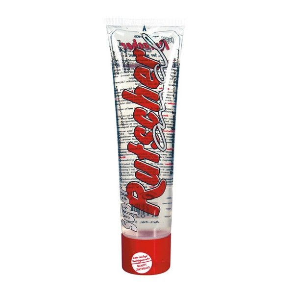 Joydivision - Super rutscher anal lubricant 100 ml