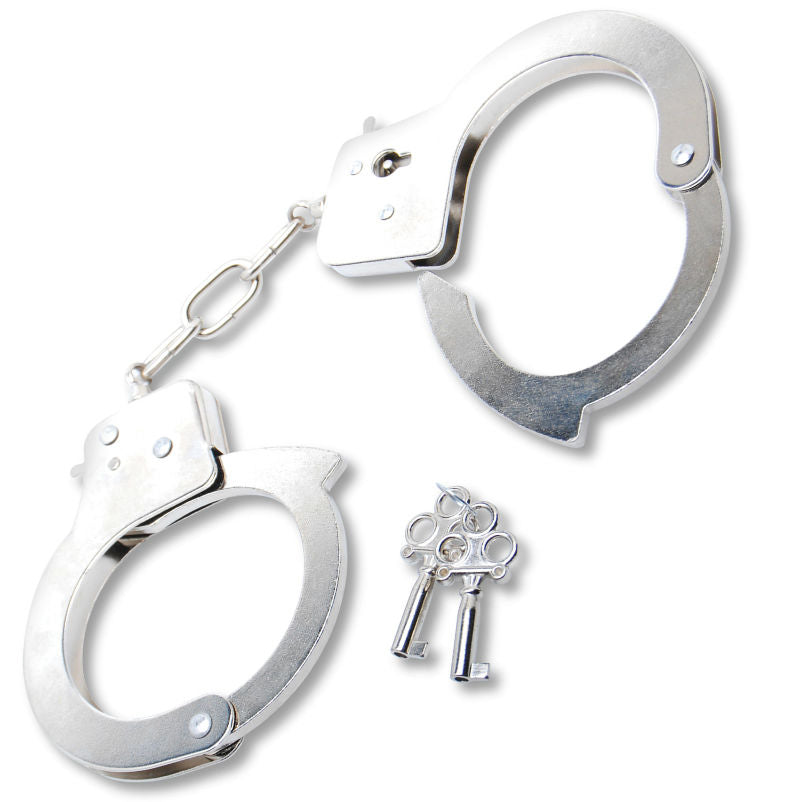 Fetish Fantasy Series - Official handcuffs
