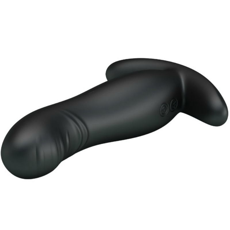 Pretty Love - Prostate massager met vibration