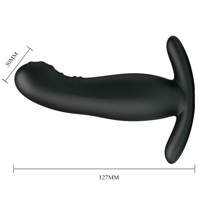 Pretty Love - Prostate massager met vibration