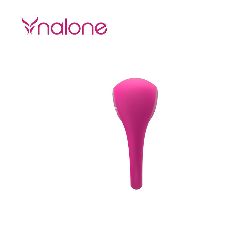 Nalone - Vibrating love roze vibrating ring