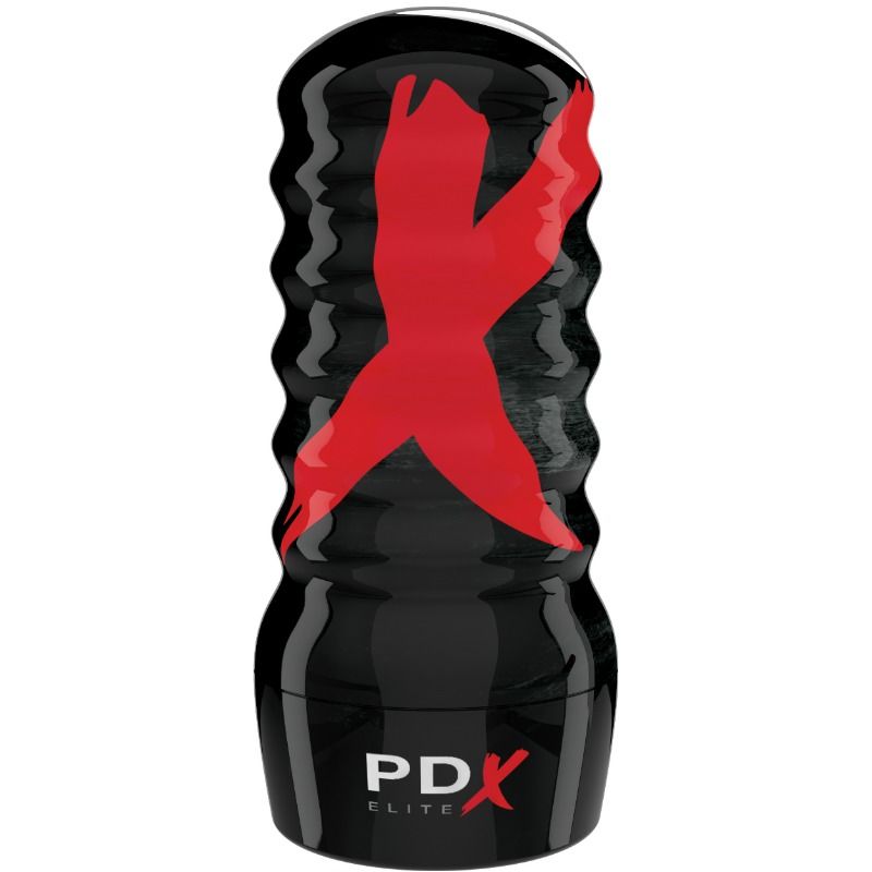 Pdx Elite - Kit ass-gasm explosion vagina design