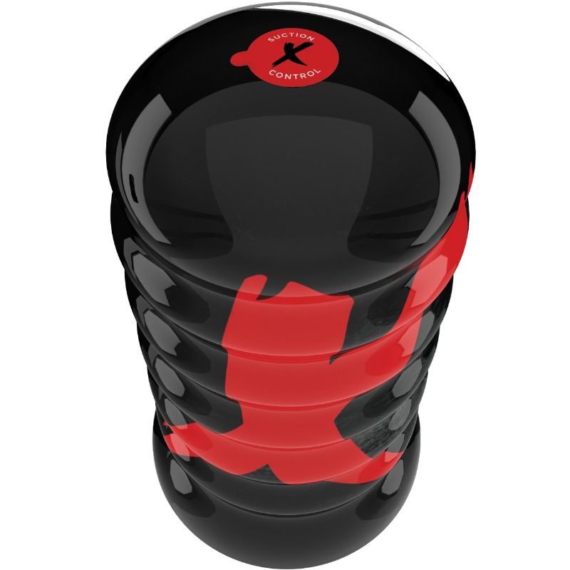 Pdx Elite - Kit ass-gasm explosion vagina design