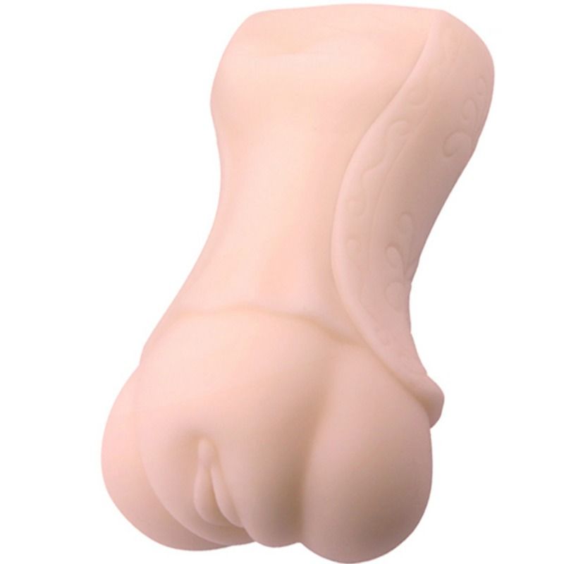 Crazy Bull - Water skin vagina masturbador