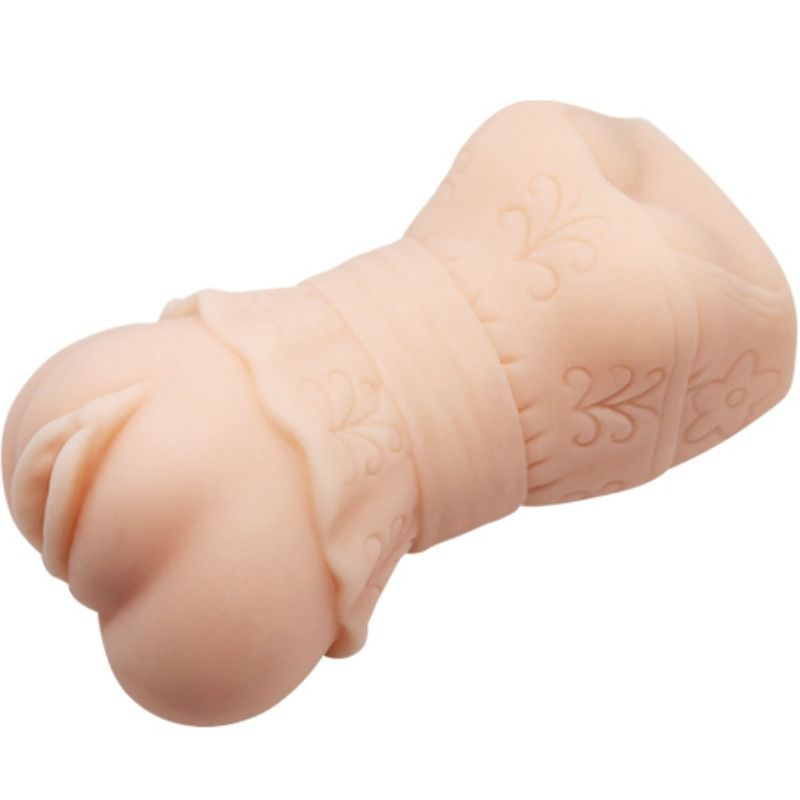 Crazy Bull - Water skin masturbador vagina model 2