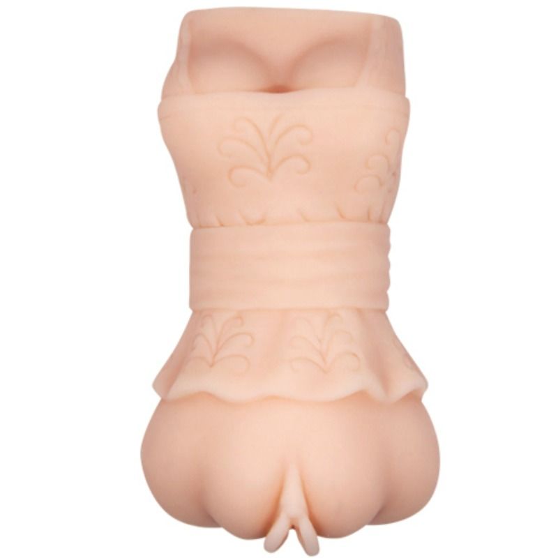 Crazy Bull - Water skin masturbador vagina model 2