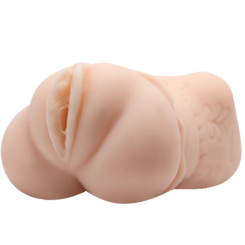 Crazy Bull - Water skin masturbador vagina model 2