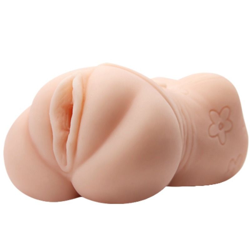 Crazy Bull - Water skin masturbador vagina model 4