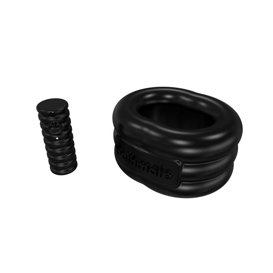 Bathmate - Stretch vibe ring 3 speeds
