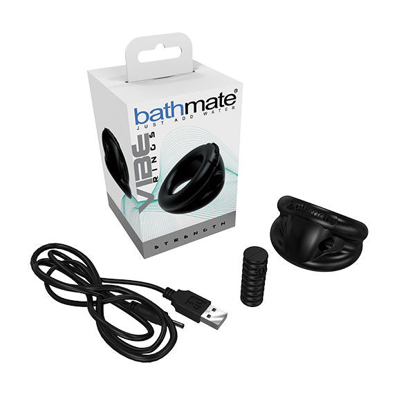 Bathmate - Vibe ring strength