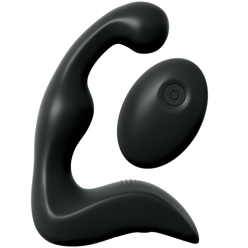 Anal Fantasy Elite Collection - Afstandsbediening p-spot pro
