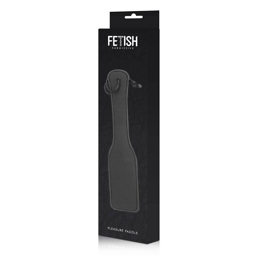Fetish Submissive - Vegan leather whip