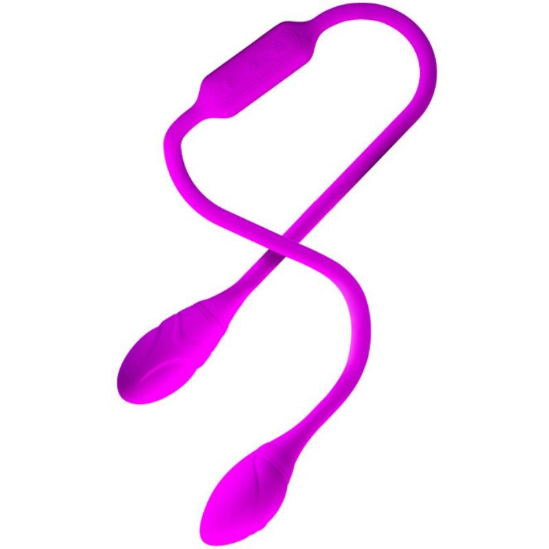 Pretty Love - Unisex stimulator dream lovers whip