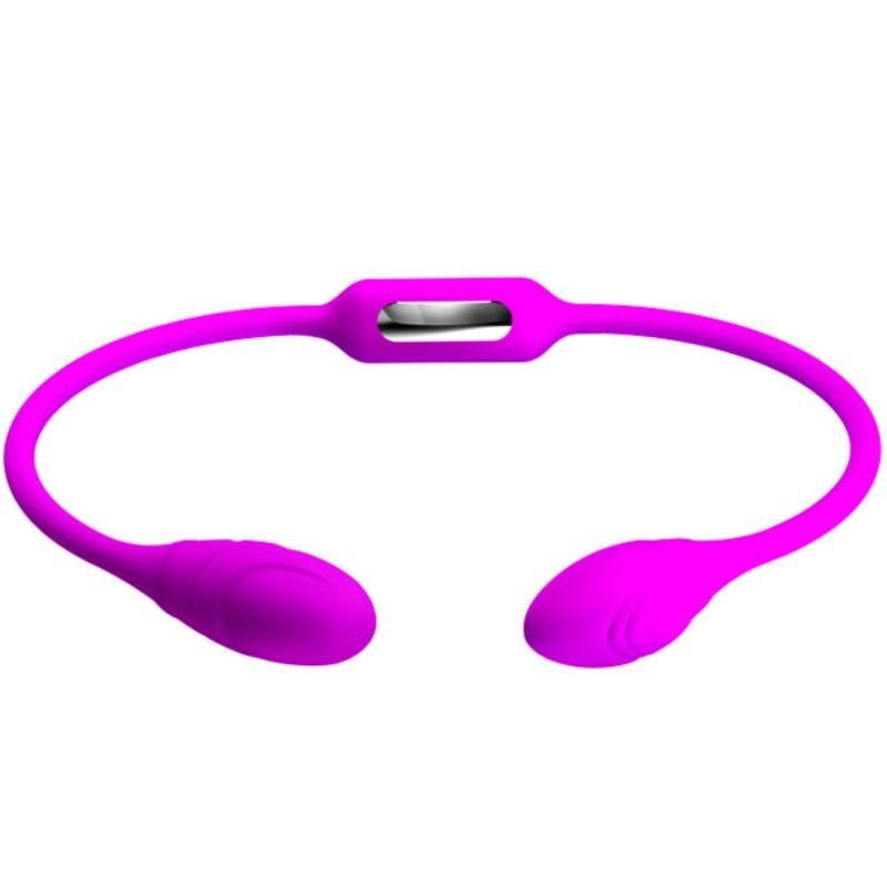 Pretty Love - Unisex stimulator dream lovers whip
