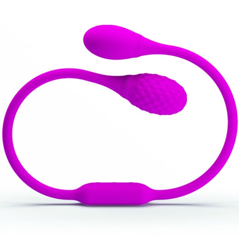 Pretty Love - Unisex stimulator dream lovers whip 2