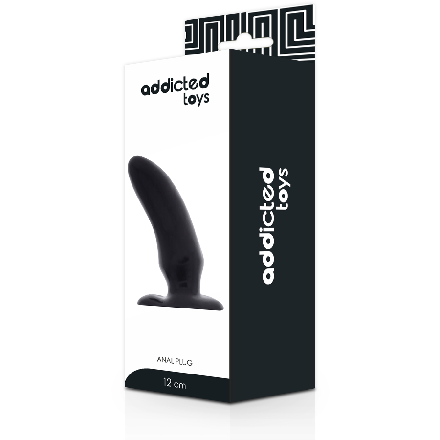Addicted Toys - Buttplug spot 12 cm