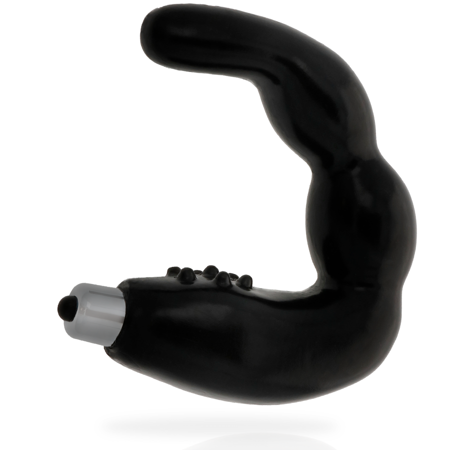 Addicted Toys - Prostate anal massager vibration