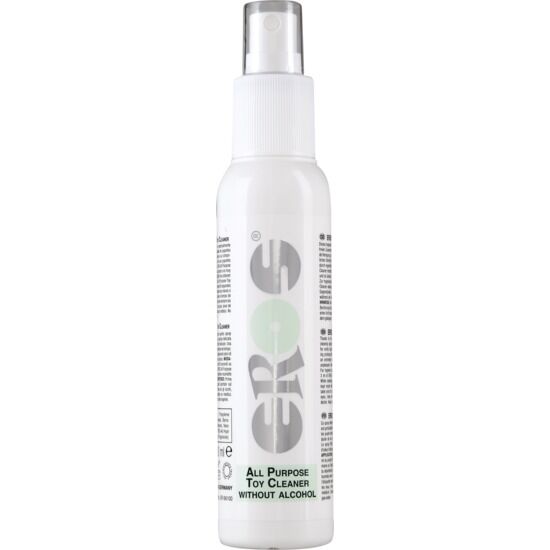 Eros - All purpose toy cleaner 100 ml