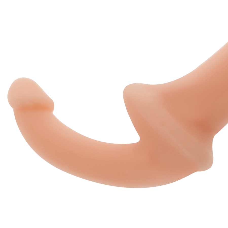 Addicted Toys - Dildo met rna s without natural support