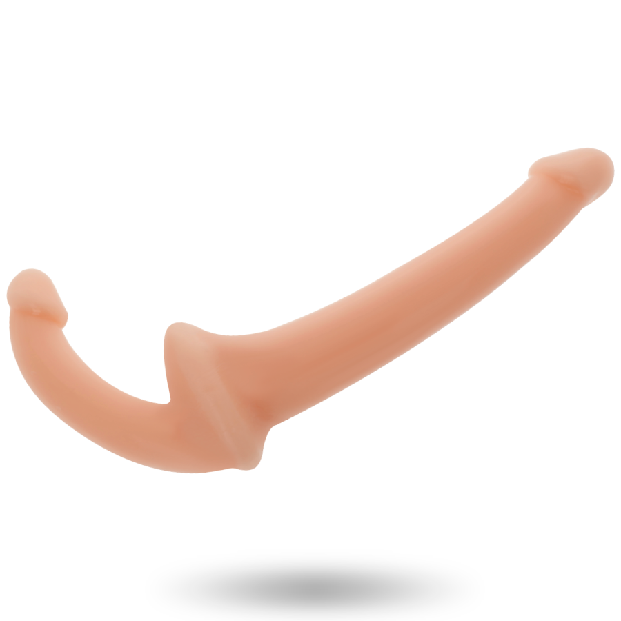 Addicted Toys - Dildo met rna s without natural support