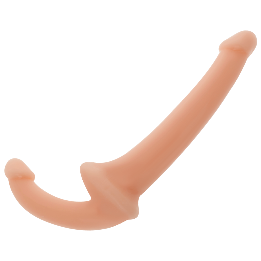 Addicted Toys - Dildo met rna s without natural support
