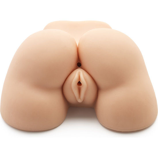 Act - Fat ass fucker masturbator met vibrator