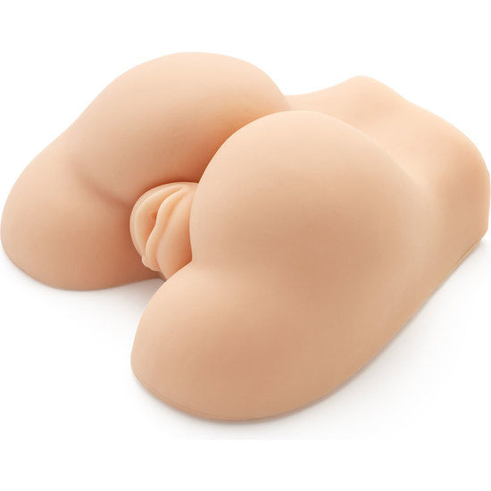 Act - Fat ass fucker masturbator met vibrator