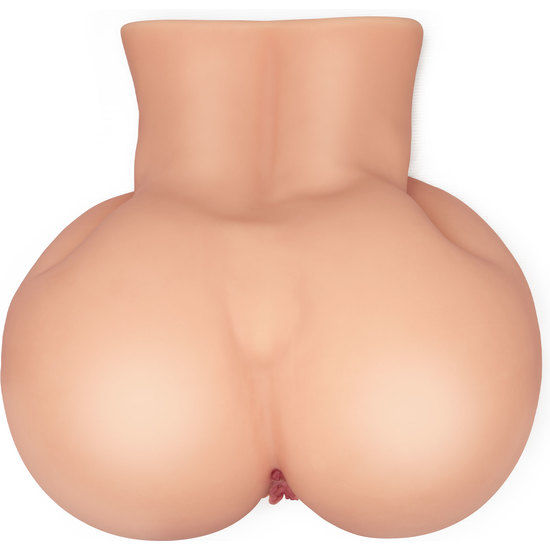 Act - Fuckholes real stico masturbator