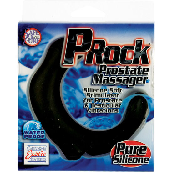 Calexotics - P-rock prostate massager