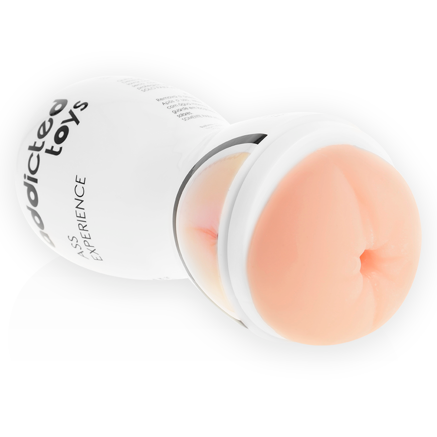 Addicted Toys - Anal masturbator
