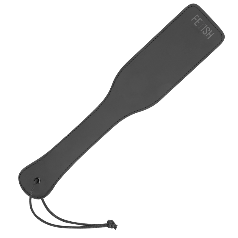 Fetish Submissive - Vegan leather whip