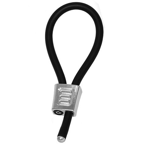 Electrastim - Electraloops prestige zilver