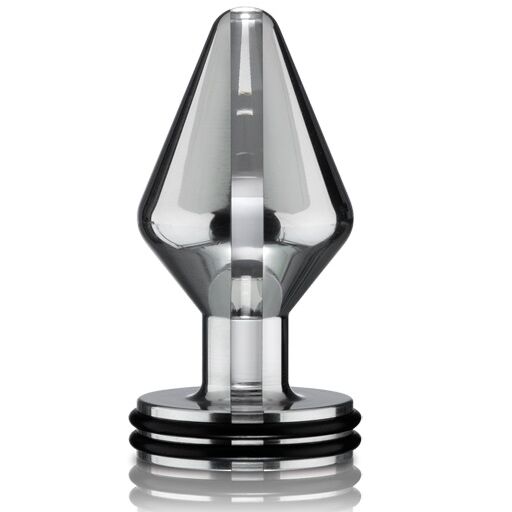 Electrastim - Midi electro butt buttplug m