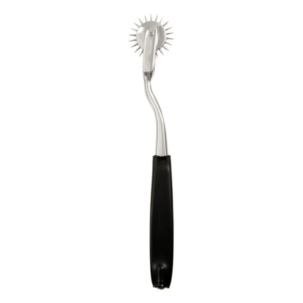 Electrastim - Single uni-polar pinwheel