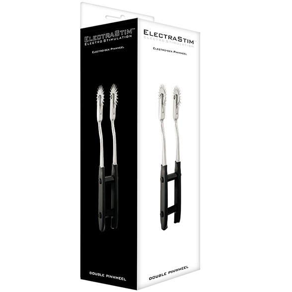 Electrastim - Double bi-polar pinwheel