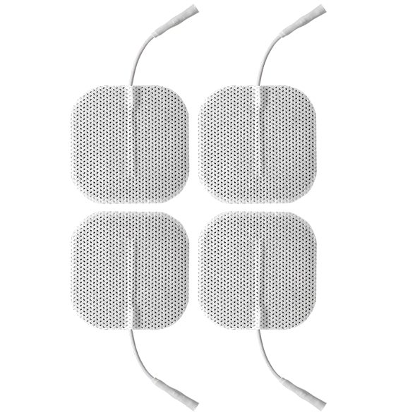 Electrastim - Square self adhesive pads