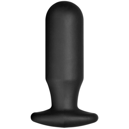 Electrastim - Aura siliconen zwart multi-purpose pro