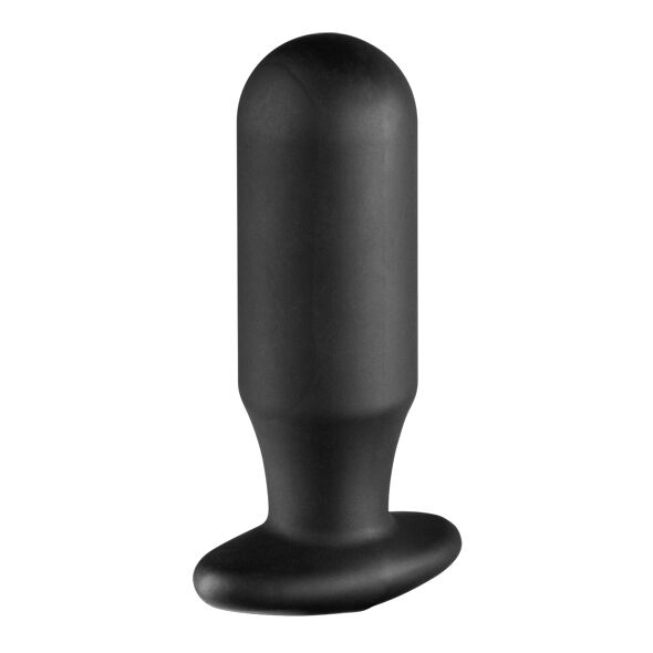 Electrastim - Aura siliconen zwart multi-purpose pro