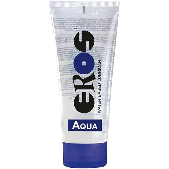 Eros - Aqua water based 200 ml