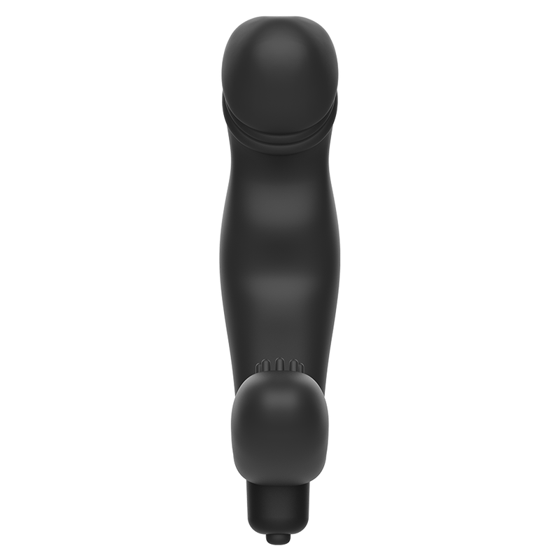 Addicted Toys - Anal stimulator prostate realistic siliconen p-spot vibe
